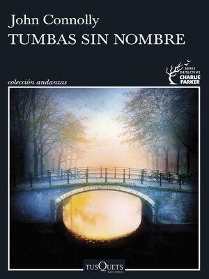 cover image of Tumbas sin nombre